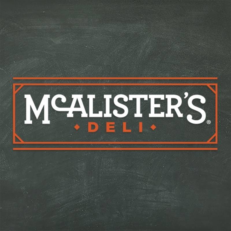 Read more about the article McCalisters Deli