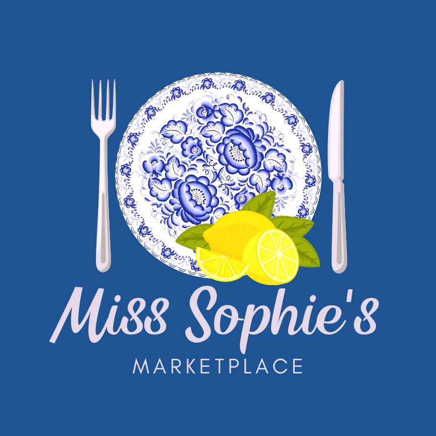Read more about the article Miss Sophies Marketplace